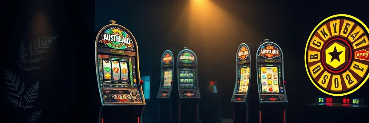 australian online pokies in New Zealand — The Issues Players Actually Raise, and Who Resolves Them Fastest