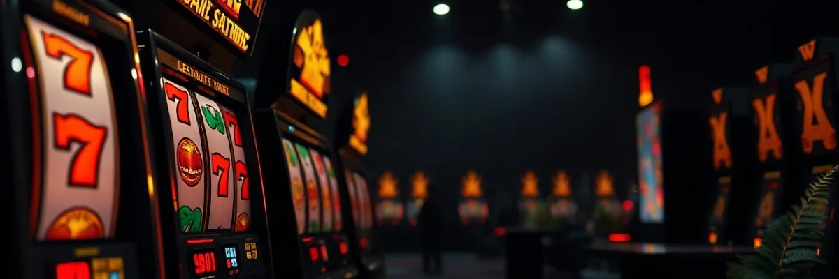 Online pokies in New Zealand — A Vast Collection of Slot Games and Providers