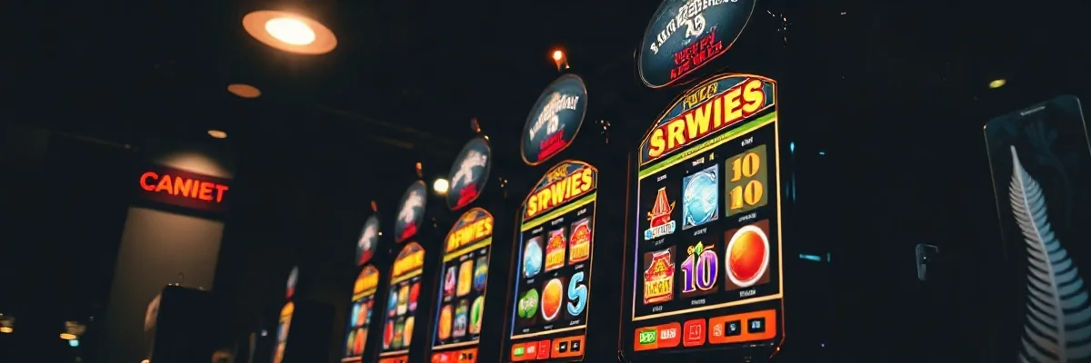 Where real-money accounts get frozen — and the effortless way to prevent it: online pokies real money nz guide for playe